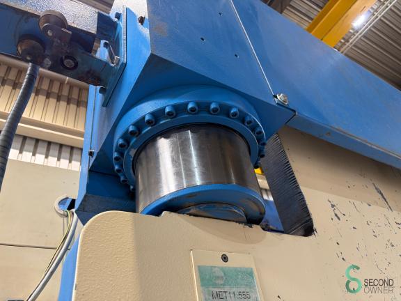 Atlantic HPE 36300, 300t 3600mm MET11.555 13 19477